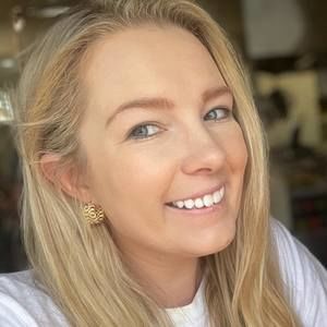 Meet your Posher, Steph